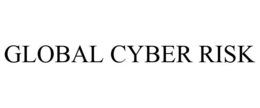 GLOBAL CYBER RISK trademark