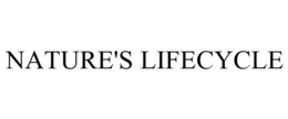 NATURE'S LIFECYCLE trademark