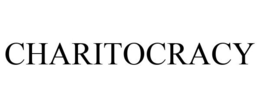 CHARITOCRACY trademark