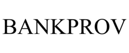 BANKPROV trademark