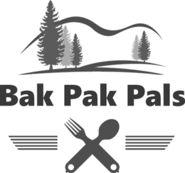 BAK PAK PALS trademark