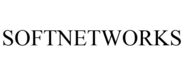 SOFTNETWORKS trademark