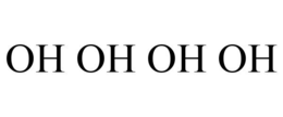 OH OH OH OH trademark