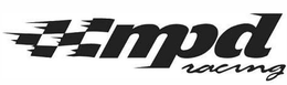 MPD RACING trademark