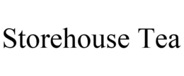 STOREHOUSE TEA trademark