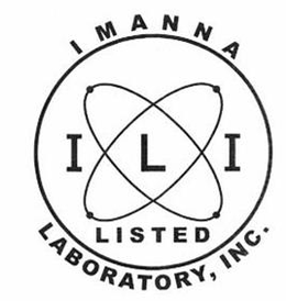 IMANNA LABORATORY, INC. , ILI LISTED trademark