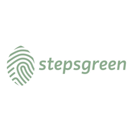 STEPSGREEN trademark