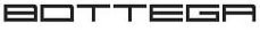 BOTTEGA trademark