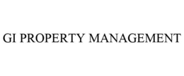 GI PROPERTY MANAGEMENT trademark