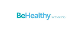 BE HEALTHY PARTNERSHIP trademark