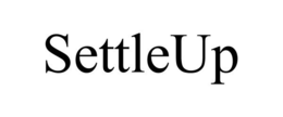 SETTLEUP trademark