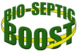BIO-SEPTIC BOOST trademark