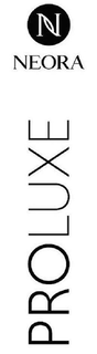 N NEORA PROLUXE trademark