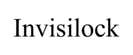 INVISILOCK trademark