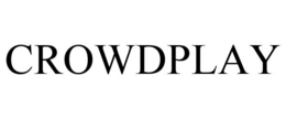 CROWDPLAY trademark