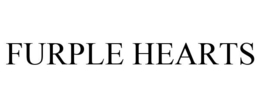 FURPLE HEARTS trademark