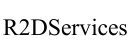 R2DSERVICES trademark