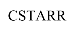 CSTARR trademark