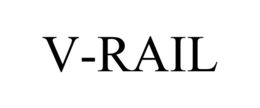 V-RAIL trademark