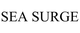 SEA SURGE trademark