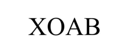 XOAB trademark