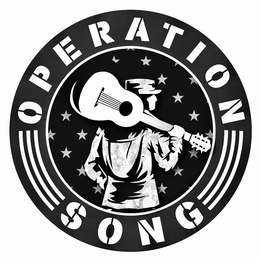OPERATION SONG trademark