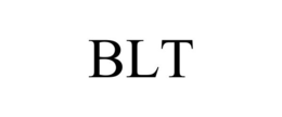 BLT trademark
