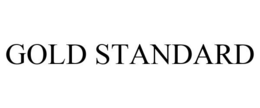 GOLD STANDARD trademark