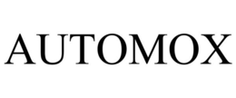 AUTOMOX trademark