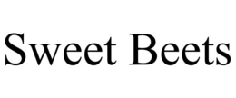 SWEET BEETS trademark