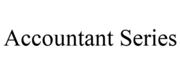 ACCOUNTANT SERIES trademark
