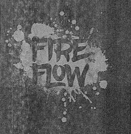 FIRE FLOW trademark