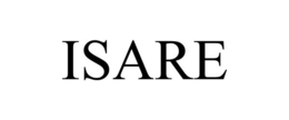 ISARE trademark