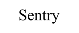 SENTRY trademark