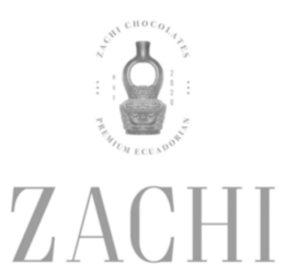 ZACHI ZACHI CHOCOLATES PREMIUM ECUADORIAN EST 2020 trademark