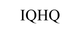 IQHQ trademark