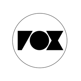 FOX trademark