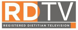 RDTV REGISTERED DIETITIAN TELEVISION trademark