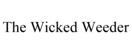 THE WICKED WEEDER trademark