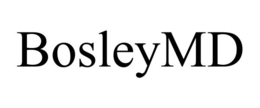 BOSLEYMD trademark