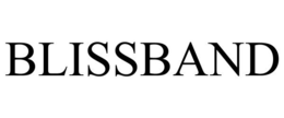 BLISSBAND trademark