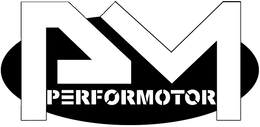 PM PERFORMOTOR trademark