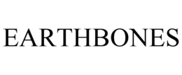 EARTHBONES trademark