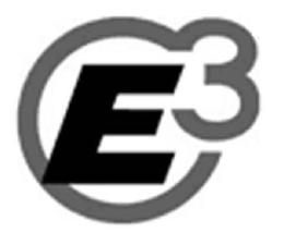 E3 trademark