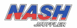 NASH MUFFLER trademark