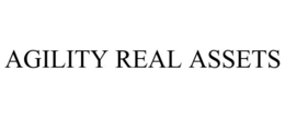 AGILITY REAL ASSETS trademark