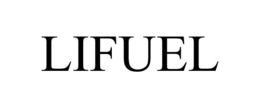 LIFUEL trademark
