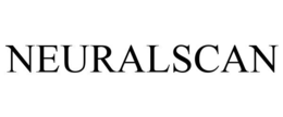 NEURALSCAN trademark