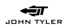 JT JOHN TYLER trademark