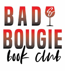 BAD & BOUGIE BOOK CLUB trademark